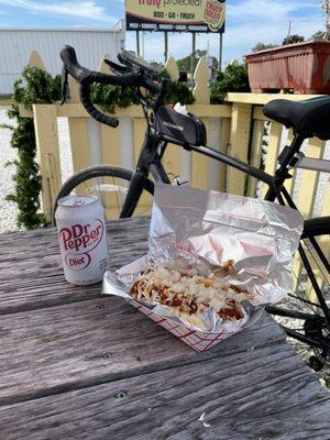 Miss Sharon's Dawg House