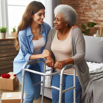 The Best Health Agency