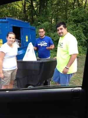 Jackson Conference Center