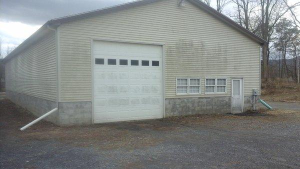 Upstate Plumbing & Heating