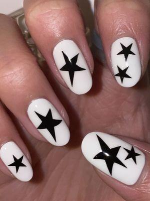 Symphony Nails