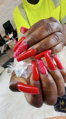 Nail Fever III