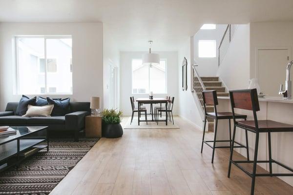 Garbett Homes - HTC in Herriman