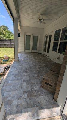 Belly of Whale Services