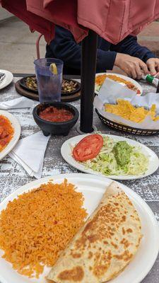 Cancun Mexican Restaurant