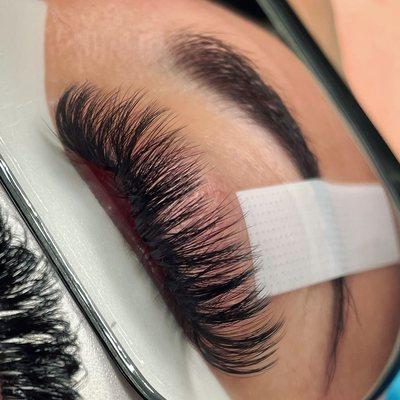 Lash Glow Beauty Studio