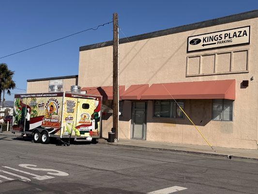 Tortilleria Puro Sabor Michoacano