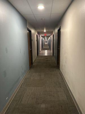 Extended Stay America