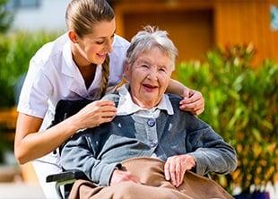 24/7 In Home Care Sonoma County