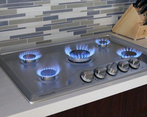 cooktop repair service