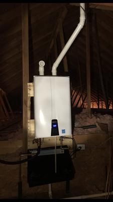 Pipe Monkey Plumbing