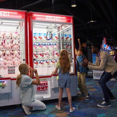 Round1 Bowling & Arcade - Oklahoma City