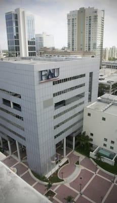 Florida Atlantic University