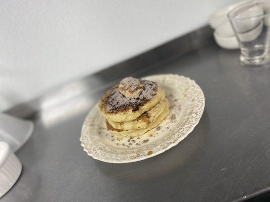 Peach Blossom Eatery