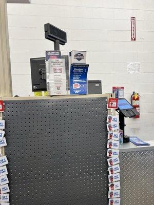 Harbor Freight Tools