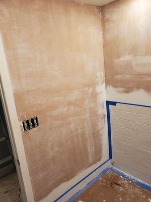 Mastertouch Renovations