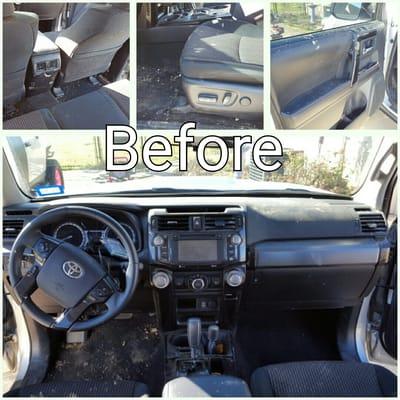 Top Notch Auto Mobile Detailing