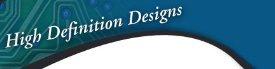 High Definition Designs
