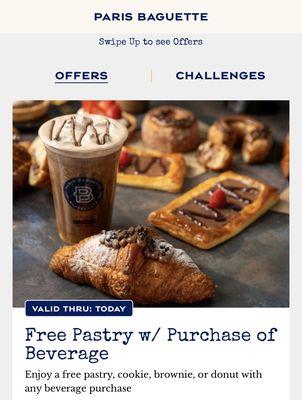 Paris Baguette