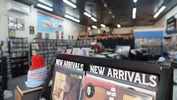 Phil’s Music Exchange