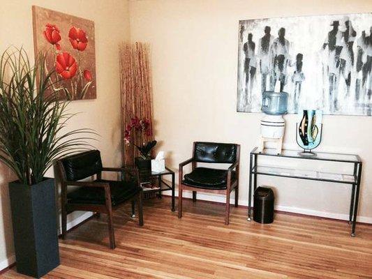 WellSpace - Banker's Hill