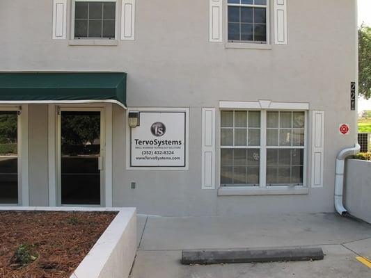 Our office in Clermont