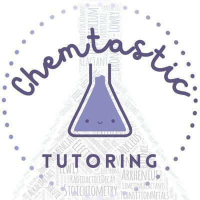 ChemTastic Tutoring