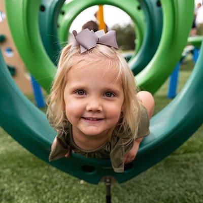 Childtime at Little Oaks