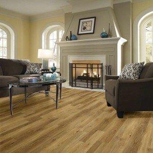 Laminate Flooring