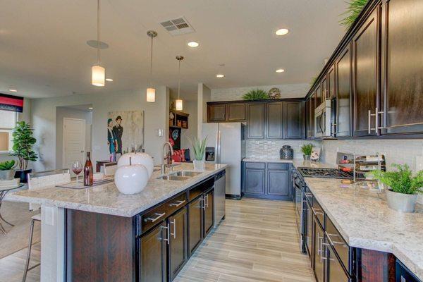 Century Communities Tuscany Village