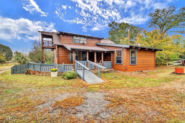 Penfed Realty Texas - Berkshire Hathaway HomeServices