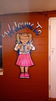 Deliverance Christian Center Daycare