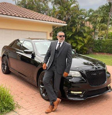 De Souza Transportation