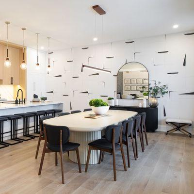 Westwood Cabinets & Blinds