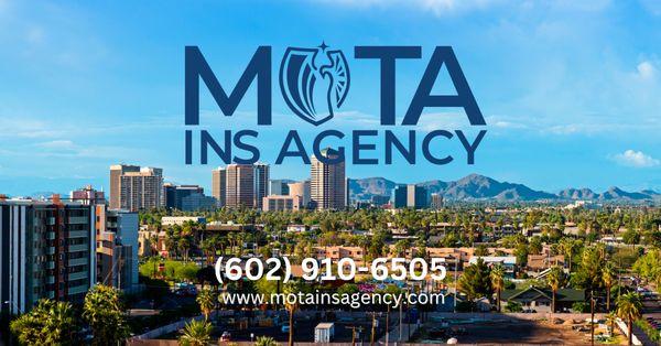 Mota Insurance Agency
