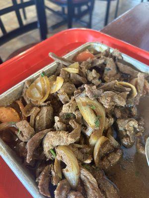 La Granja Restaurant