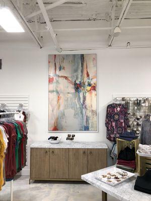 Dressin Gaudy - Tyler