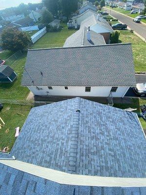Magic Roofing & Siding