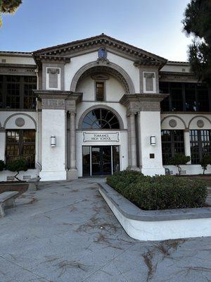 Torrance High School