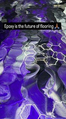 Epoxy World