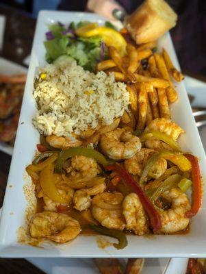 El Vallartazo Hickory