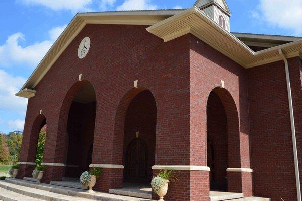 Fellowship Baptist Church