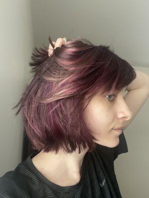 Ninety-Fifth Street Spa & Salon