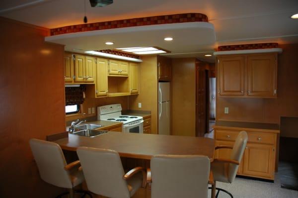 Lithia Springs Marina