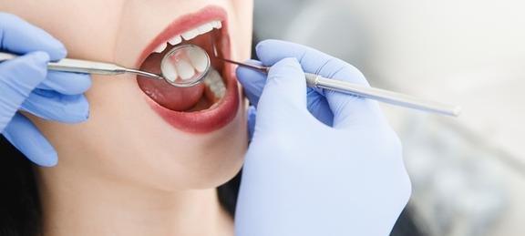 Denture Express of Martinsville, LLC