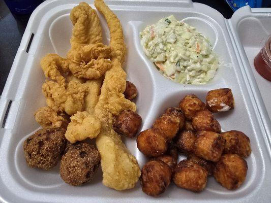 Annunciation Catholic Church