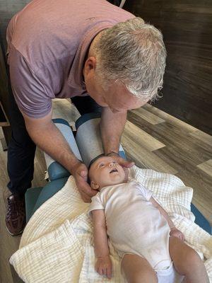 Martinez Chiropractic