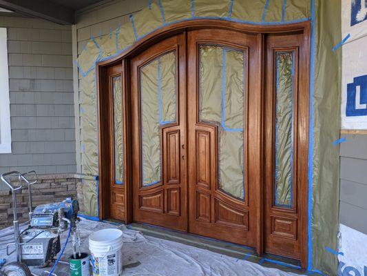 All Aspects Construction & Remodeling