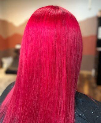 Keara Johnson Hair Studio