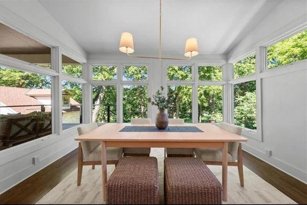 Apex Energy Solutions